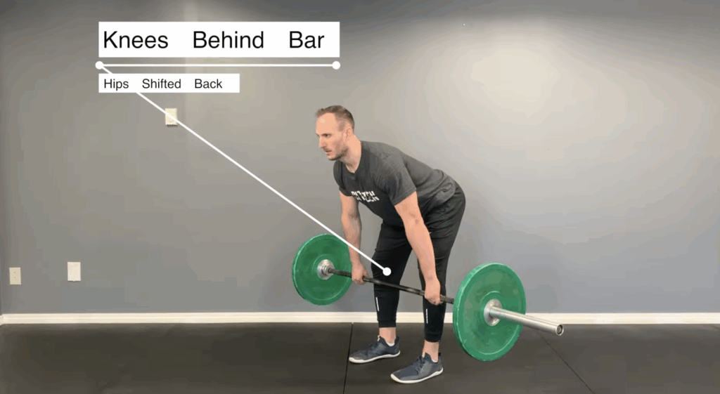 Conventional vs. RDL vs. Stiff-Legged Deadlift: Which One is Right for ...