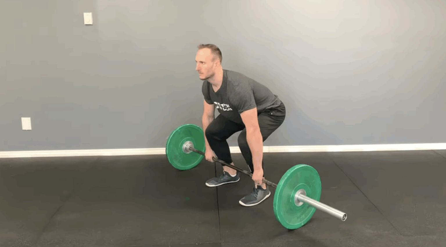 Conventional vs. RDL vs. Stiff-Legged Deadlift: Which One is Right for ...