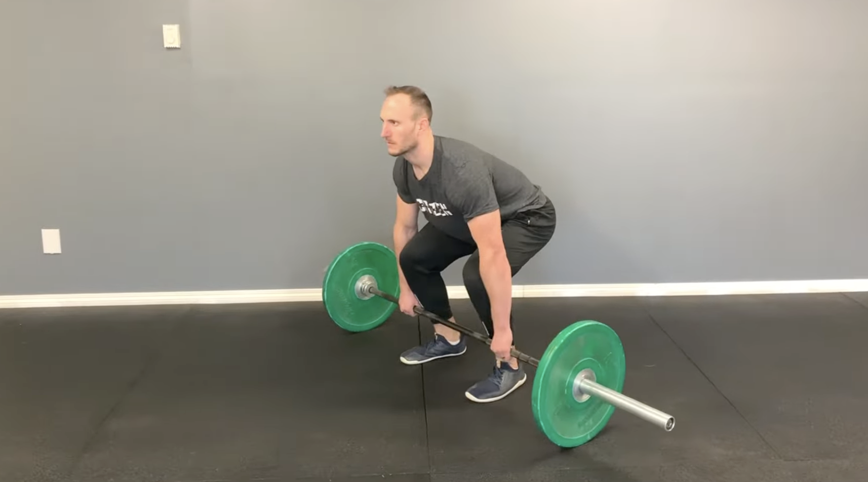 Conventional vs. RDL vs. Stiff-Legged Deadlift: Which One is Right for ...