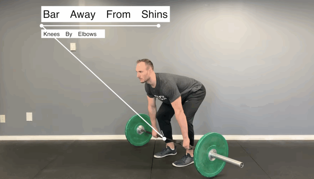 Conventional vs. RDL vs. Stiff-Legged Deadlift: Which One is Right for ...