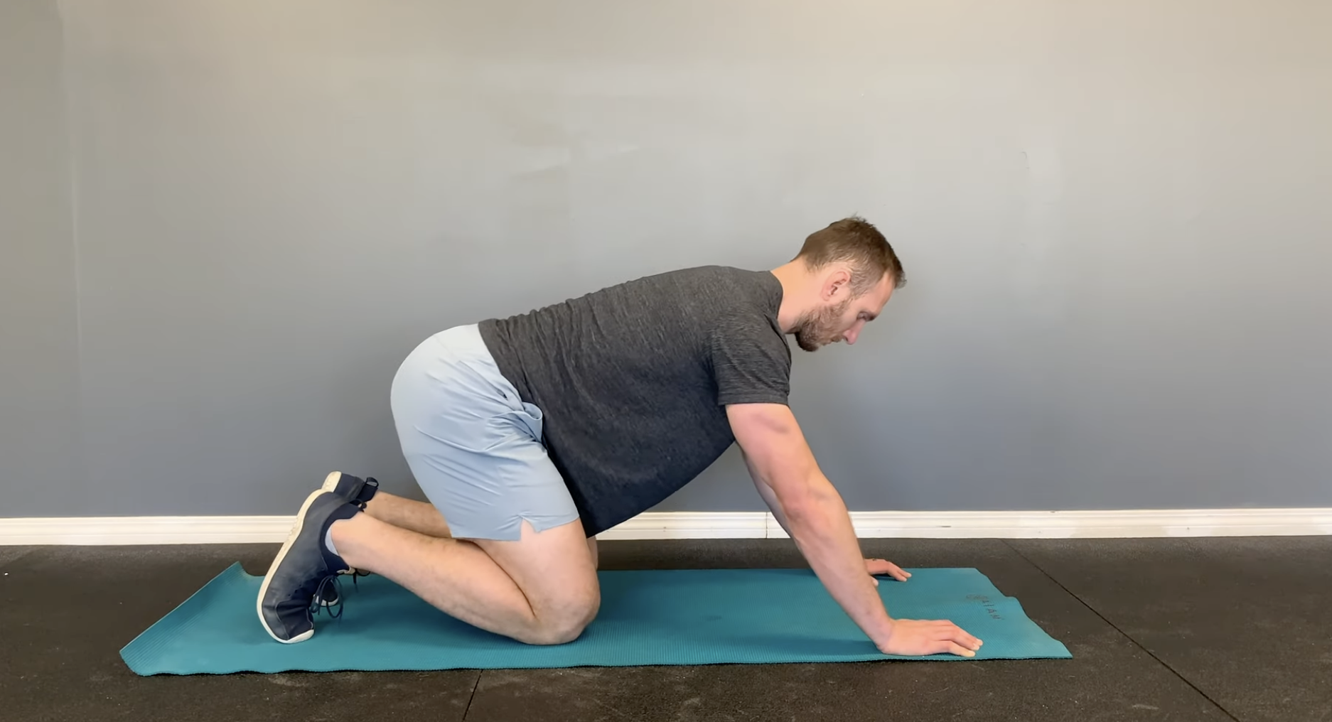How to Fix Butt Wink: The Ultimate Guide to Squat Depth and Mobility ...
