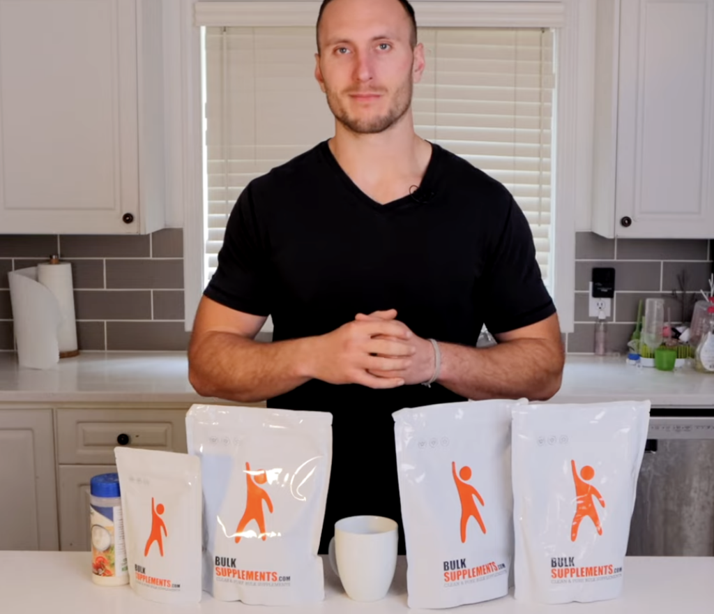 How to Make Your Own Pre-Workout Supplements (Science & Evidence-Based ...